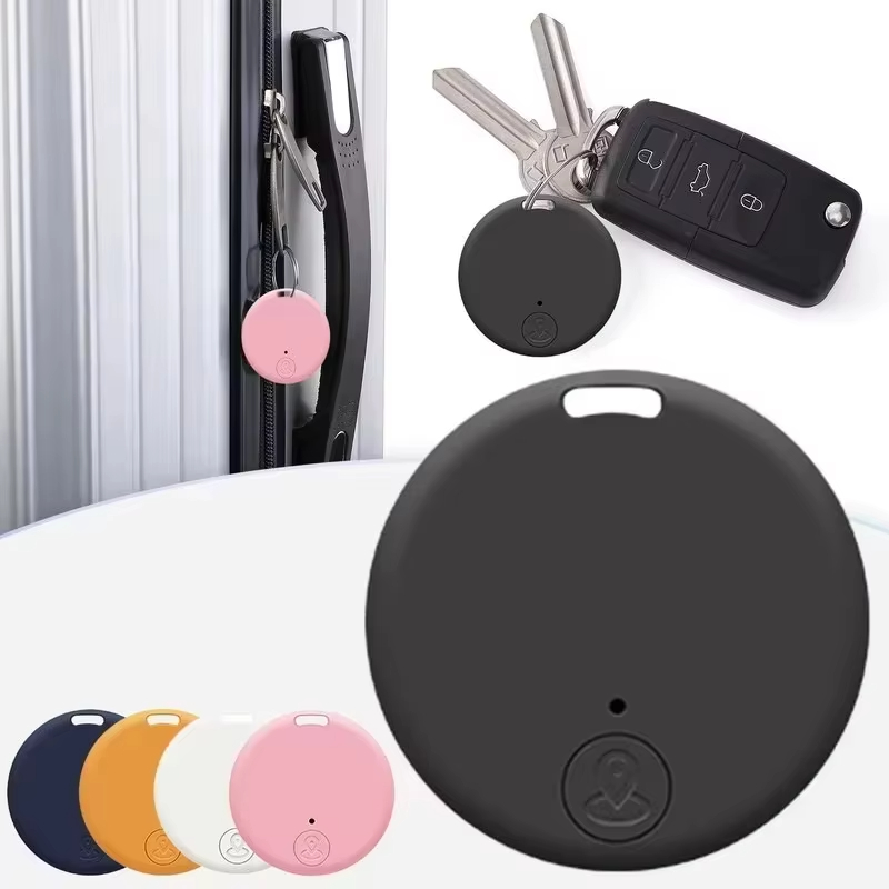 Xiaomi Mini GPS Tracker Blueto - مراجعة Car Accessories Xiaomi وسعره