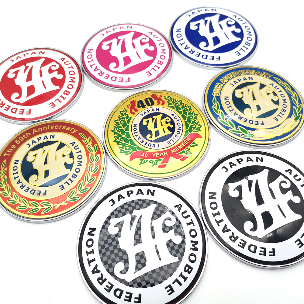 Racing Modification Universal  - مراجعة Car Accessories Japan وسعره