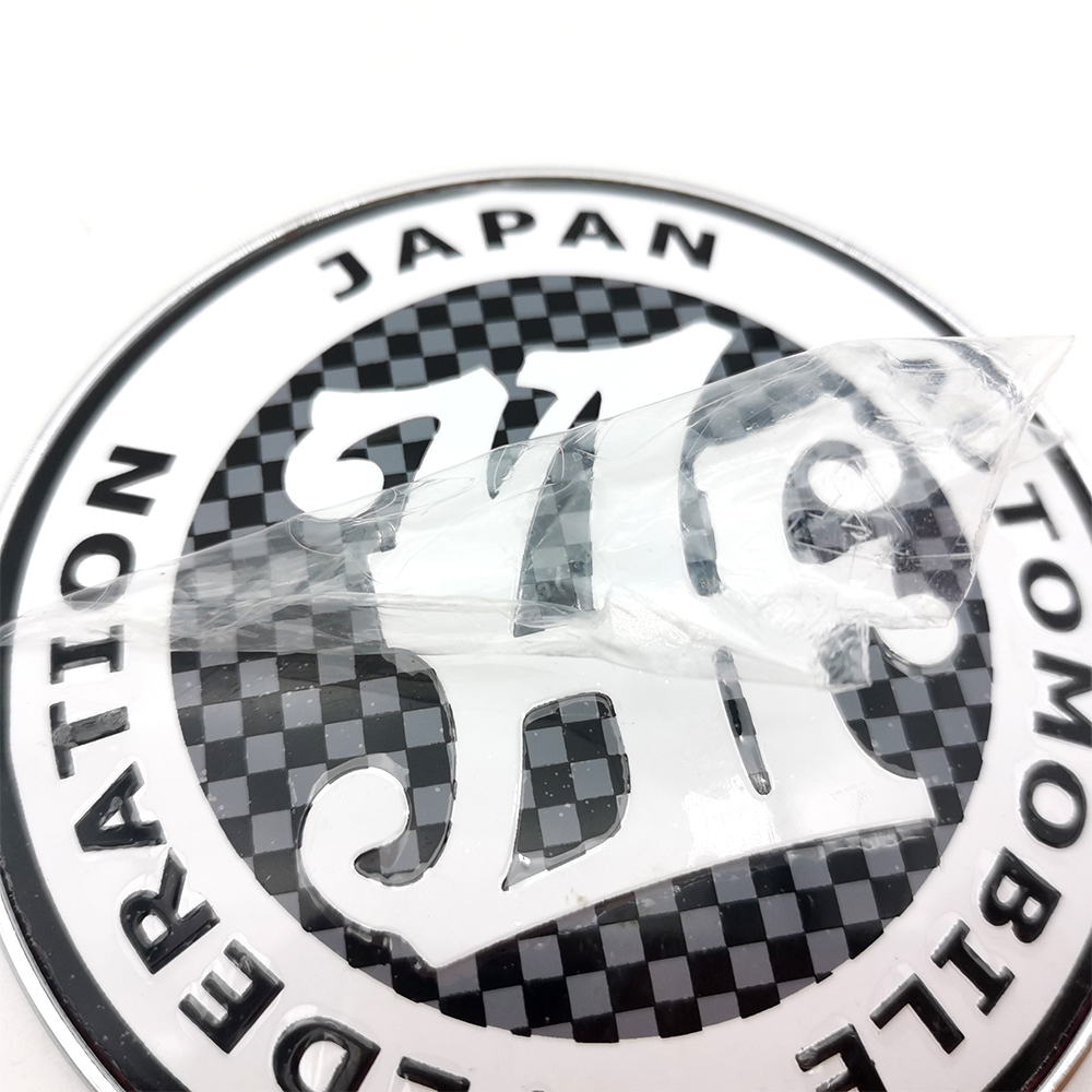 Racing Modification Universal  - مراجعة Car Accessories Japan وسعره