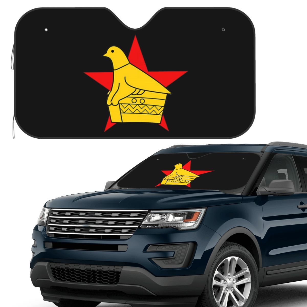 Zimbabwe Cricket Board Custom  - مراجعة Car Accessories Zimbabwe وسعره