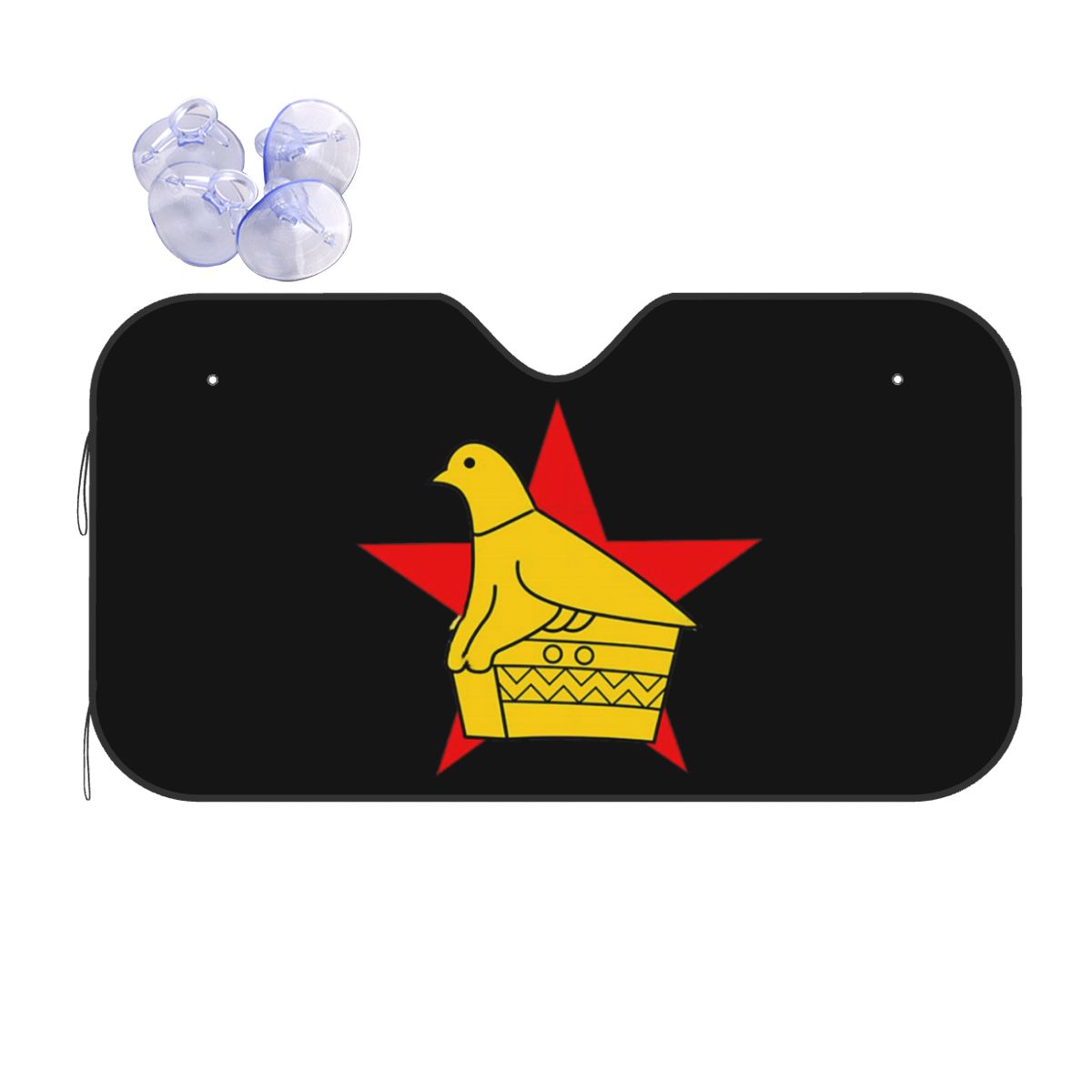 Zimbabwe Cricket Board Custom  - مراجعة Car Accessories Zimbabwe وسعره