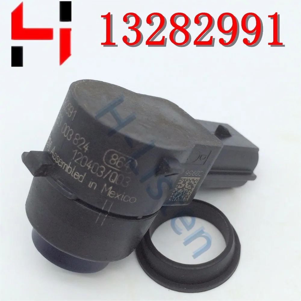 1pcs 13282991 OEM 0263003824   - مراجعة Car Accessories In India وسعره