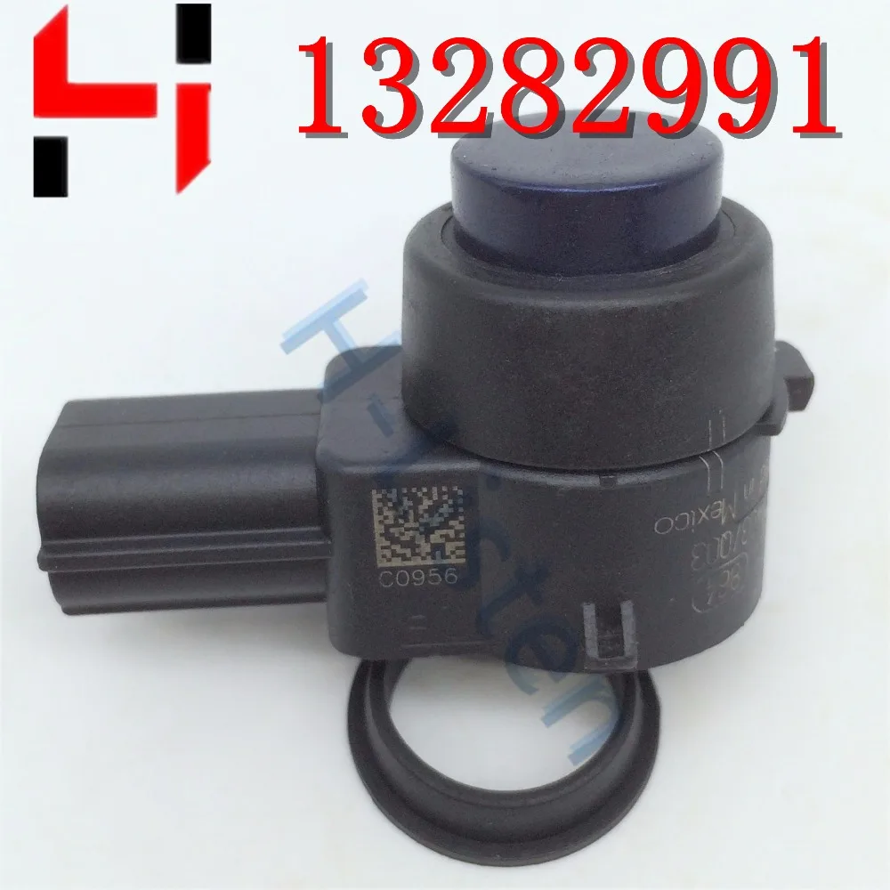 1pcs 13282991 OEM 0263003824   - مراجعة Car Accessories In India وسعره