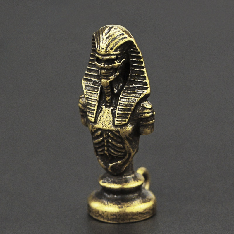 Brass Metal Chess Piece Ancien - مراجعة Car Accessories Egypt وسعره
