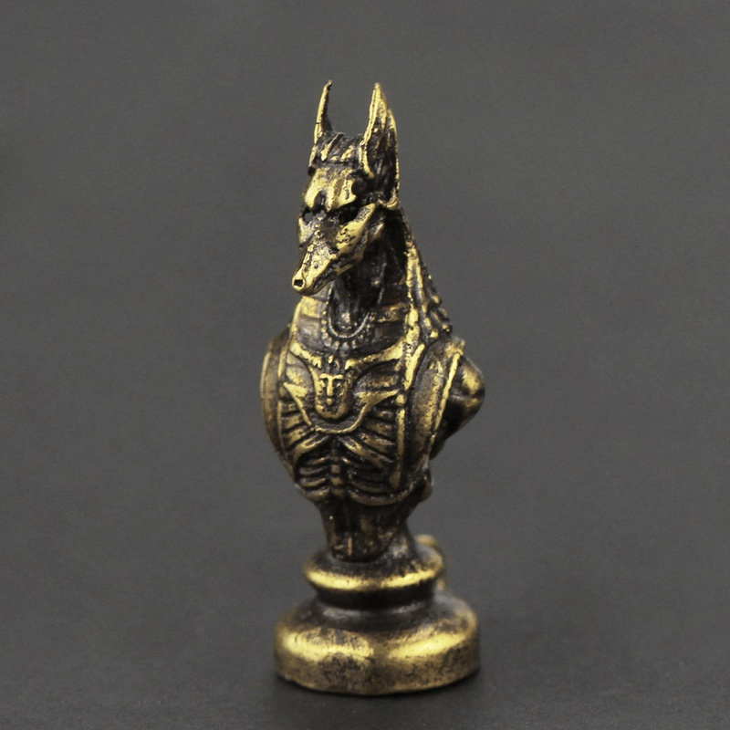 Brass Metal Chess Piece Ancien - مراجعة Car Accessories Egypt وسعره