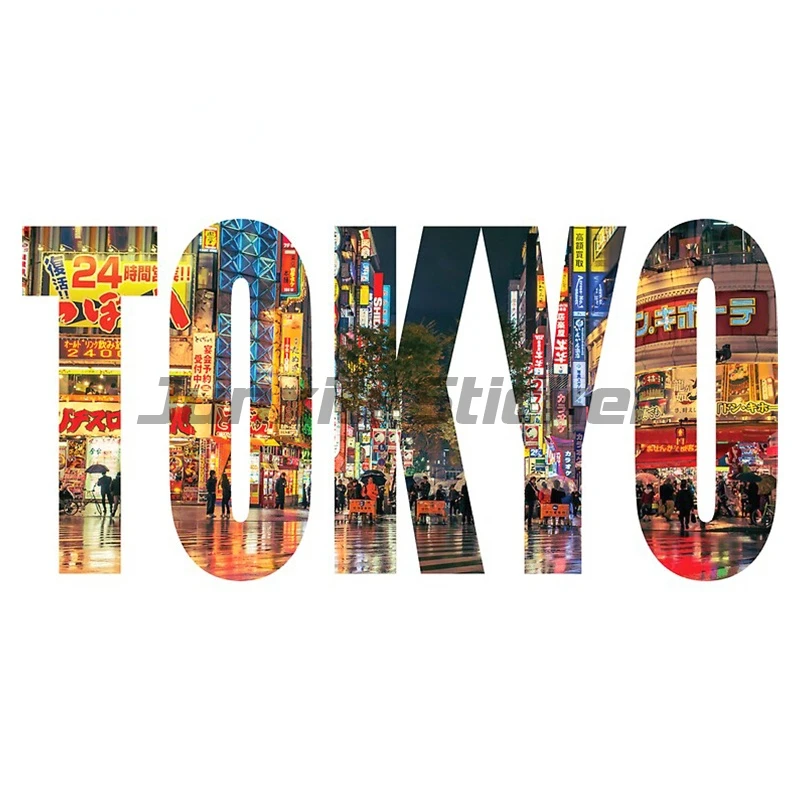 Japan Tokyo Car Sticker Air Co - مراجعة Car Accessories In Tokyo وسعره