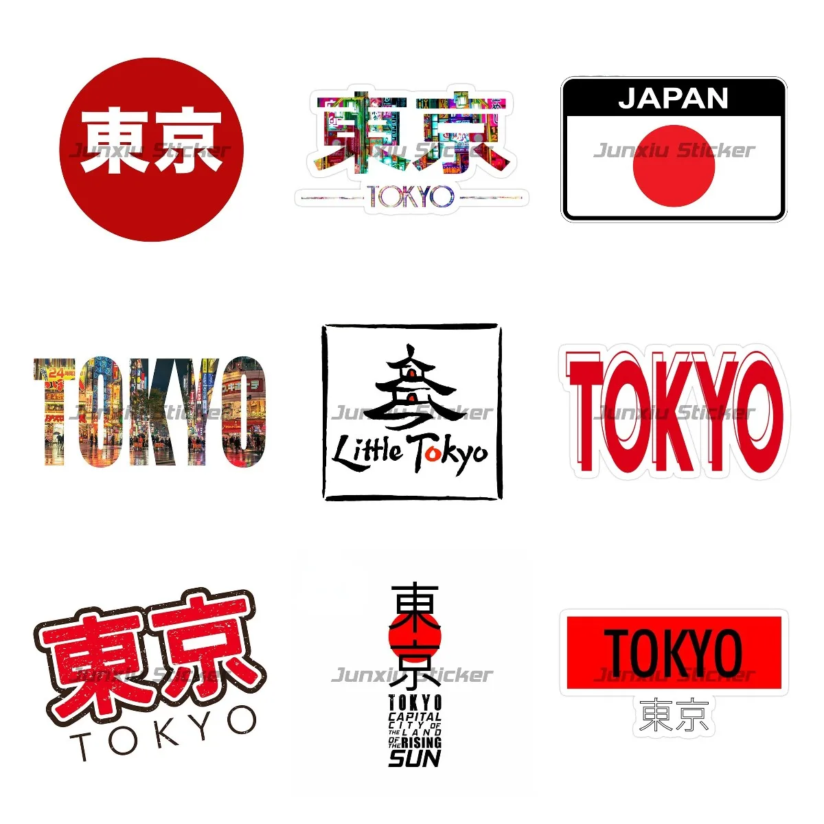 Japan Tokyo Car Sticker Air Co - مراجعة Car Accessories In Tokyo وسعره