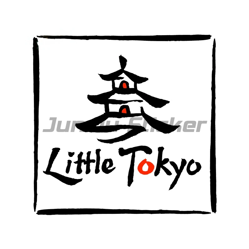 Japan Tokyo Car Sticker Air Co - مراجعة Car Accessories In Tokyo وسعره