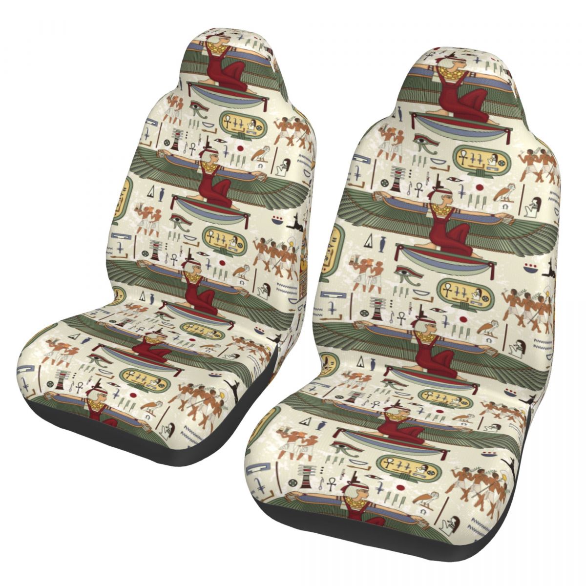 Ancient Egypt Universal Car Se - مراجعة Car Accessories Egypt وسعره