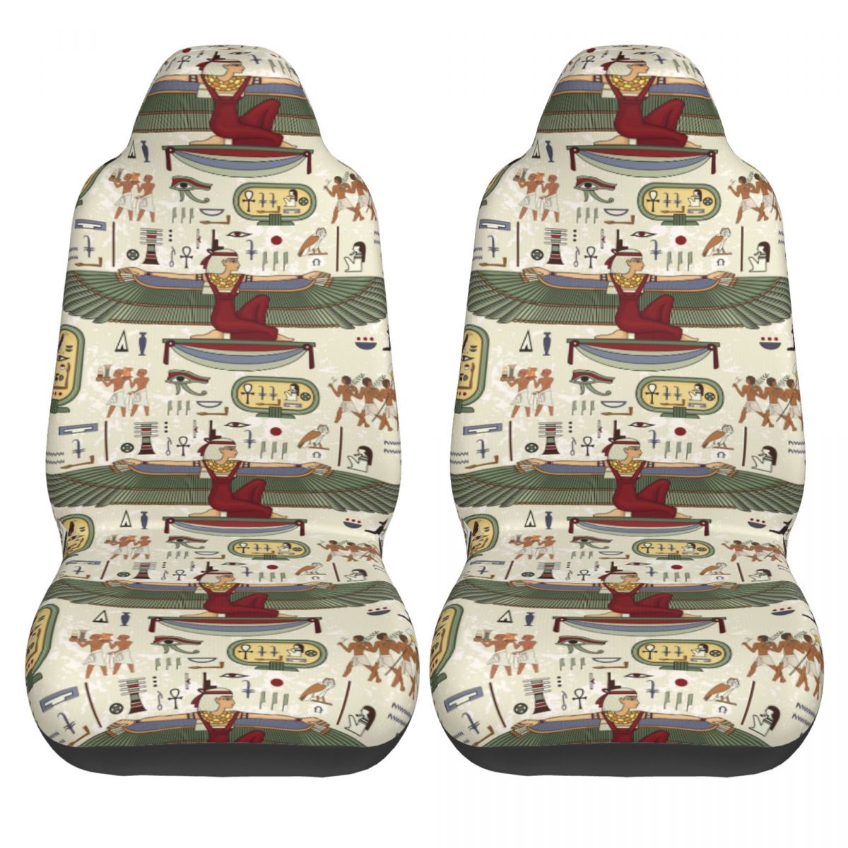 Ancient Egypt Universal Car Se - مراجعة Car Accessories Egypt وسعره