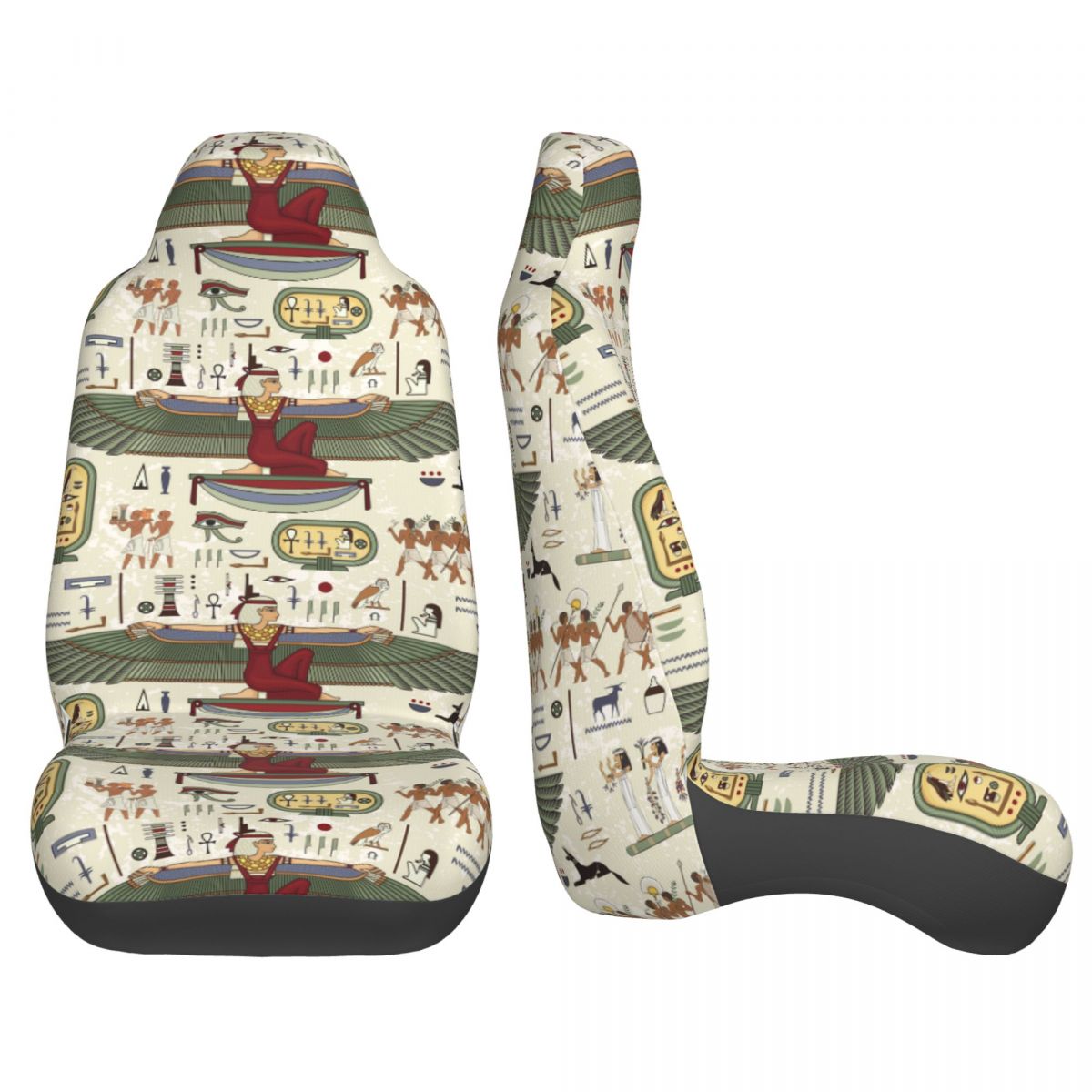 Ancient Egypt Universal Car Se - مراجعة Car Accessories Egypt وسعره