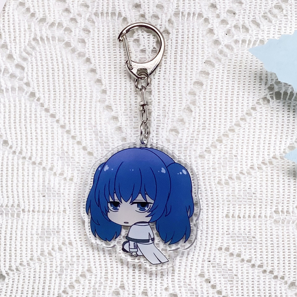9PCS Anime Characters Tokyo Gh - مراجعة Car Accessories In Tokyo وسعره