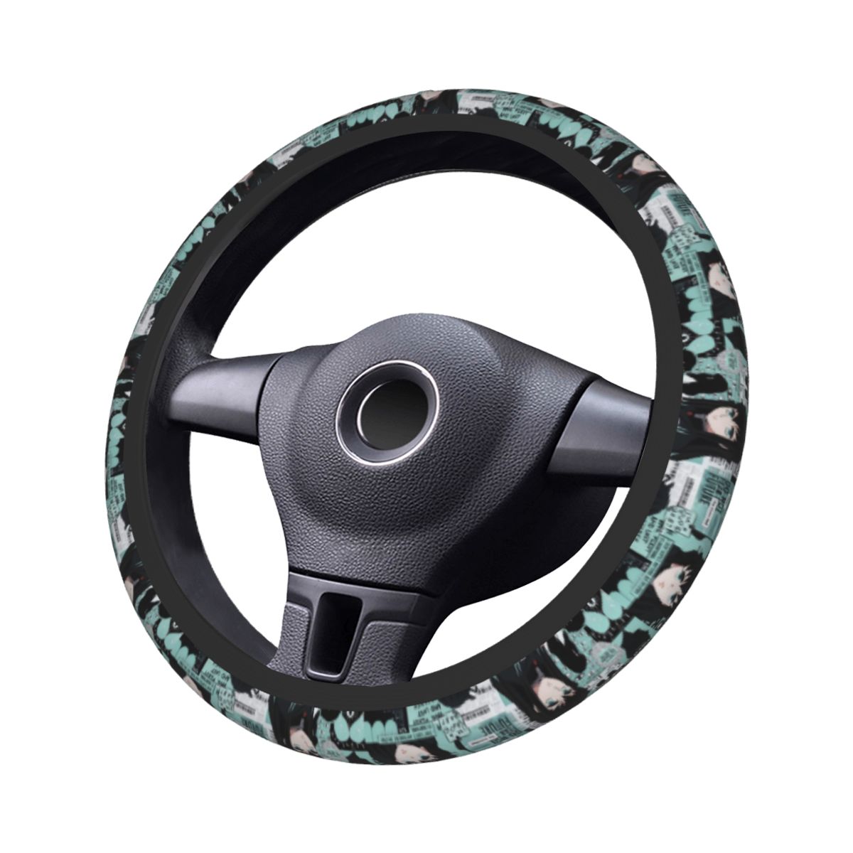 Muichiro Tokyo Steering Wheel  - مراجعة Car Accessories In Tokyo وسعره