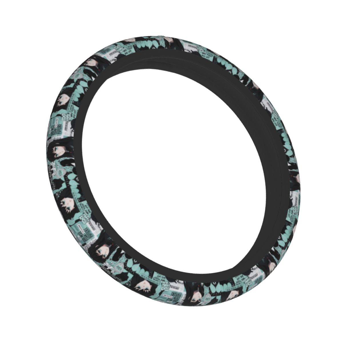 Muichiro Tokyo Steering Wheel  - مراجعة Car Accessories In Tokyo وسعره