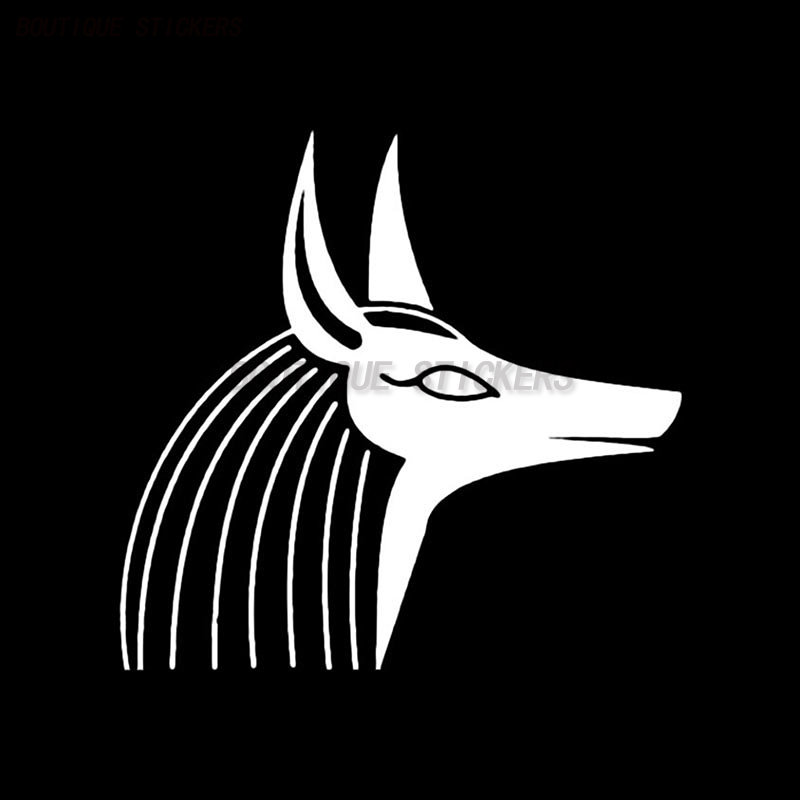 Egypt Anubis God Pattern Car S - مراجعة Car Accessories Egypt وسعره