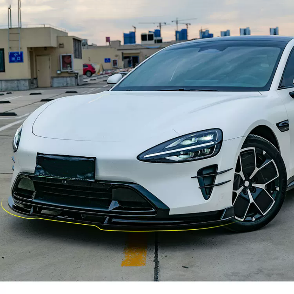 Body kit for Xiaomi SU7 Modifi - مراجعة Car Accessories Xiaomi وسعره