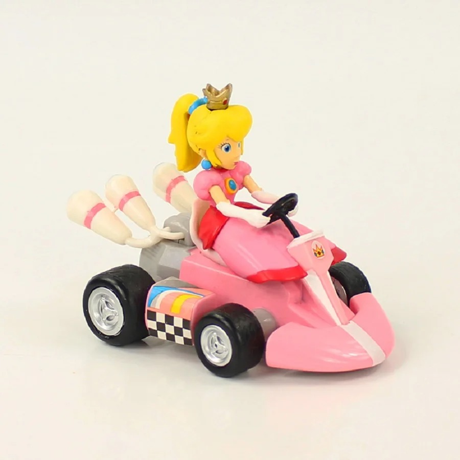 2026 / Mario Kart Figure Mario - مراجعة Car Accessories Japan وسعره