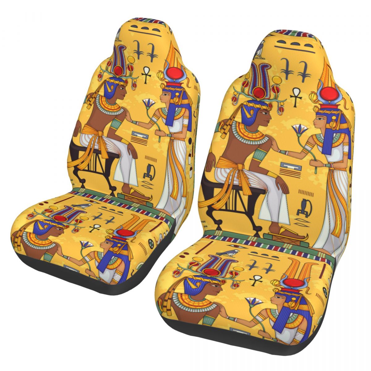 Ancient Egypt Universal Car Se - مراجعة Car Accessories Egypt وسعره