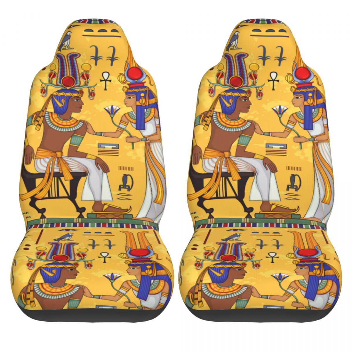 Ancient Egypt Universal Car Se - مراجعة Car Accessories Egypt وسعره