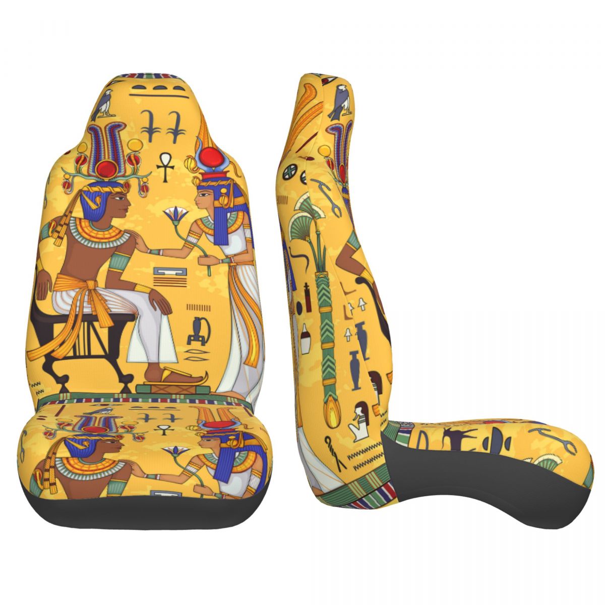Ancient Egypt Universal Car Se - مراجعة Car Accessories Egypt وسعره
