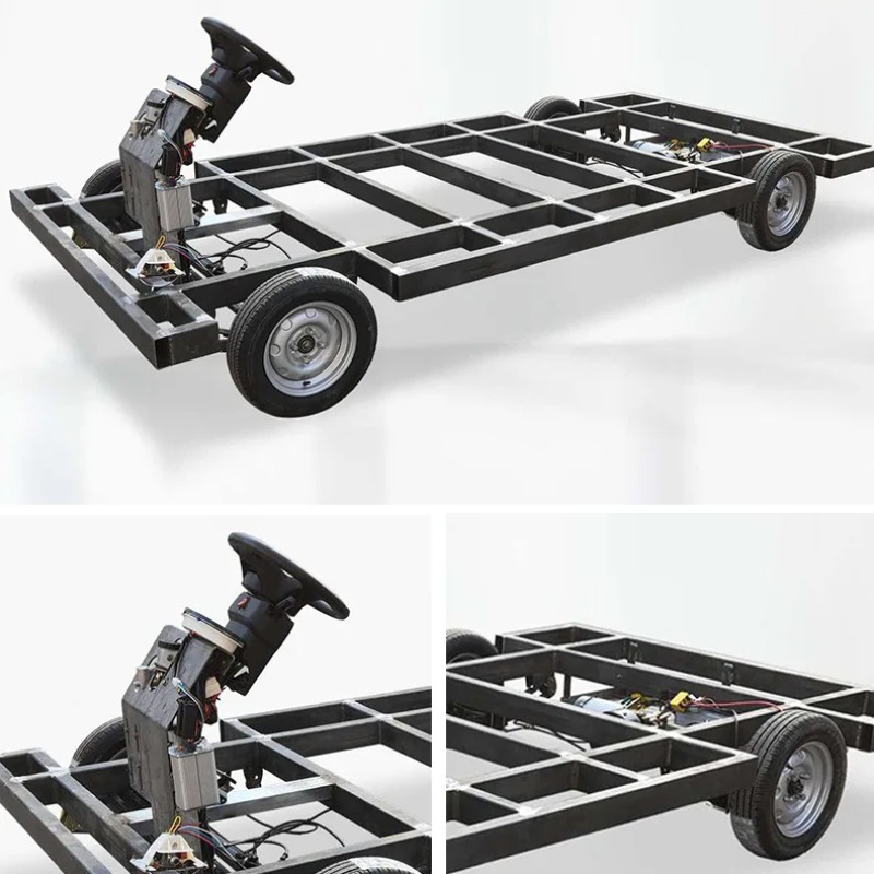 Dining car chassis assembly ca - مراجعة Car Accessories Bunnings وسعره