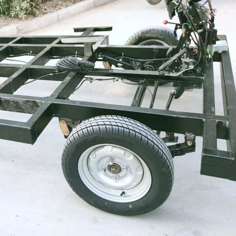 Dining car chassis assembly ca - مراجعة Car Accessories Bunnings وسعره