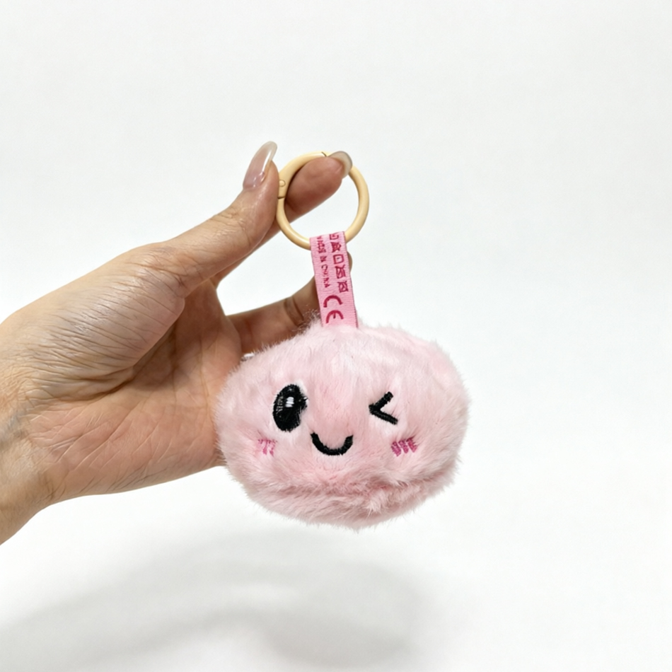 Cute Bun Plush Simulation Dump - مراجعة Car Accessories Bunnings وسعره