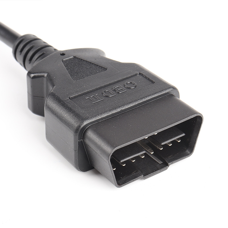 Car OBD Extension Cord Male To - مراجعة Obd2 Scanner وسعره