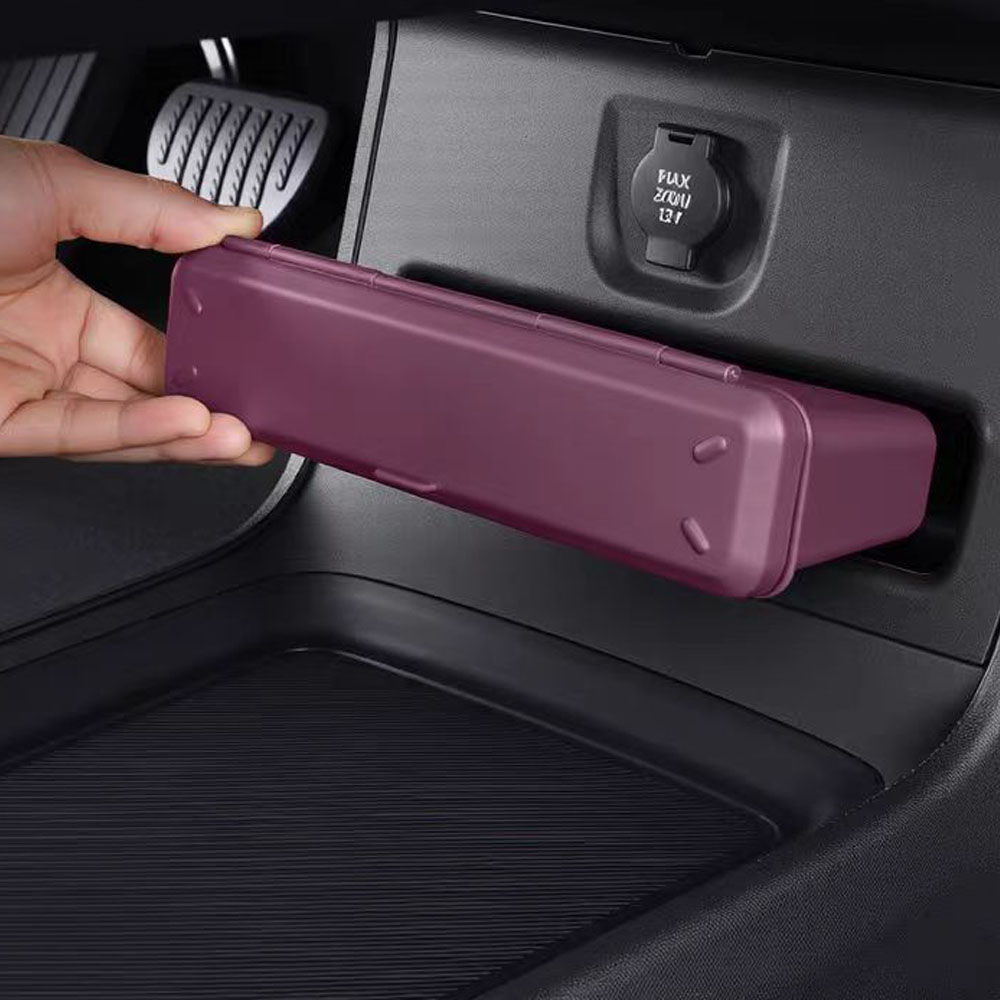 Fit For Xiaomi SU7 2025 2026 C - مراجعة Car Accessories Xiaomi وسعره