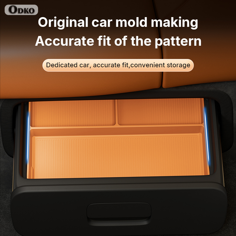 For Xiaomi Yu7 2025 2026 Under - مراجعة Car Accessories Xiaomi وسعره