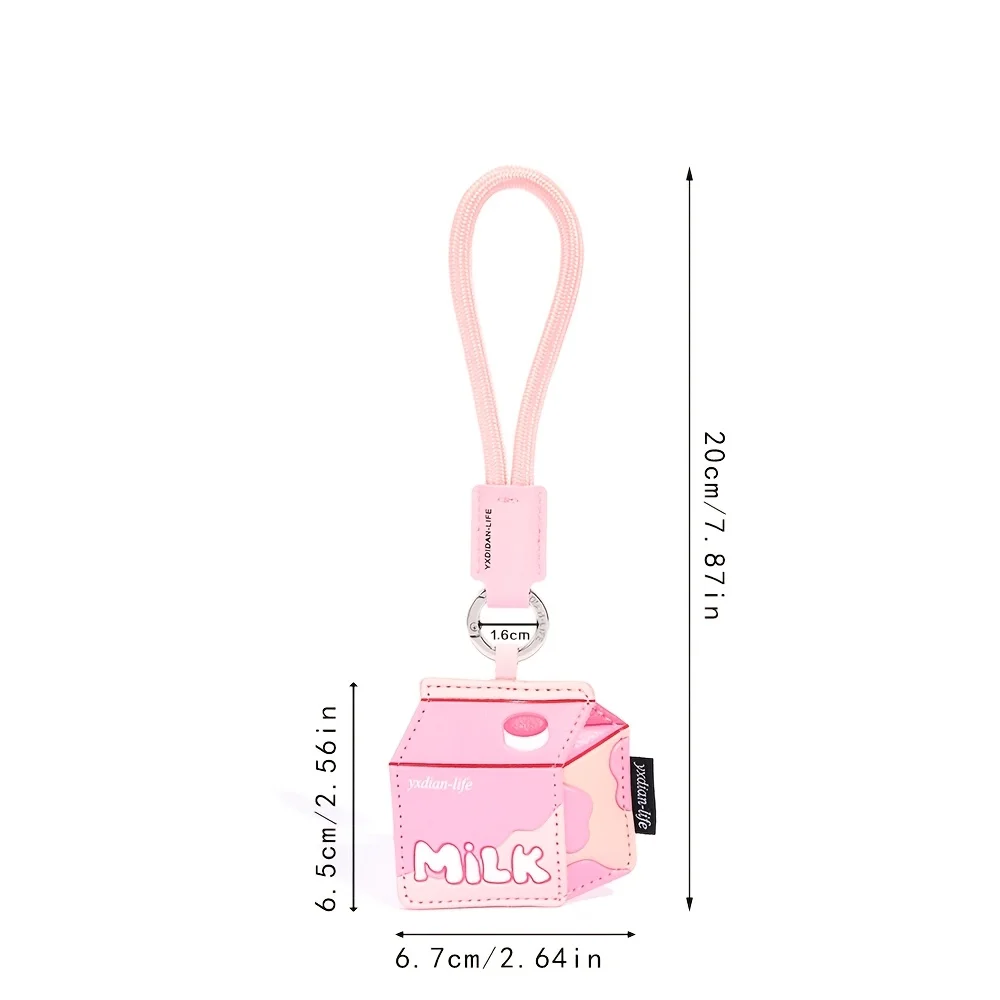 1 Cute PU leather keychain, to - مراجعة Car Accessories Bunnings وسعره