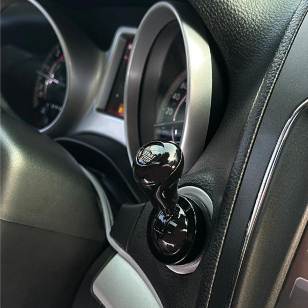 1PC Car One-Touch Start Button - مراجعة Car Accessories Etsy وسعره